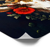 Capricorn Zodiac Sign Poster (Hoek)