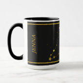 Capricorn Zodiac Star Sign Mok (Links)