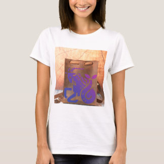 Capricorn Zodiac T-shirt