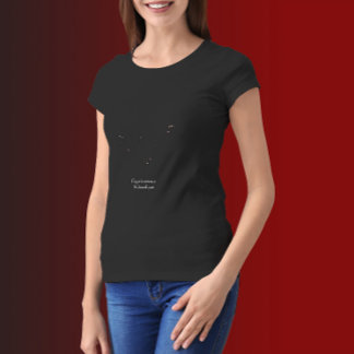 Capricornus Constellation T-shirt