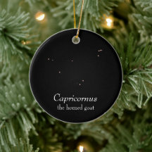 Capricornus-sterrenbeeld