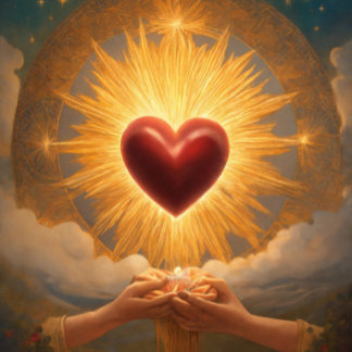 Capris met hoog wasgehalte kussen