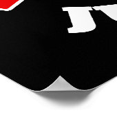 Capsaicin Junkie $24,95 Art Poster (Hoek)