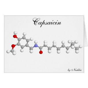Capsaicine