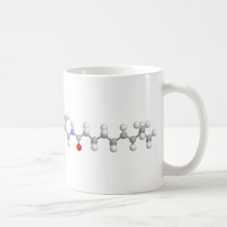 Capsaicine Koffiemok