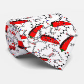 Capsaïcine Stropdas (Opgerold)