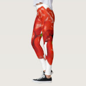 Capsicum Chinense Chili Leggings (Links)