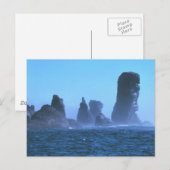 Capsingswisselaar Briefkaart (Voorkant / Achterkant)