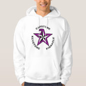 CAPSTONE Hoodie  (Voorkant)