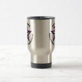 Capstone Roestless Travel Mug Reisbeker (Center)
