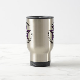 Capstone Roestless Travel Mug Reisbeker