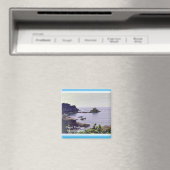 Capsule Flattery magnet (Insitu (Vaatwasser))