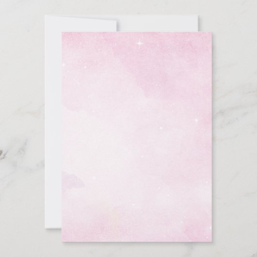 Capsule, vier ooit gezoet kaart (Achterkant)