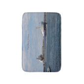 Capt Henry Jackman bathmat Badmat (Voorkant Verticaal)