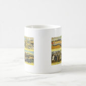 Capt. Starn's restaurant en Bar Atlantic City, VI Koffiemok (Center)