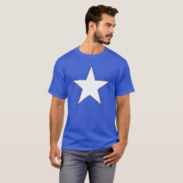Captain Battle t-shirt