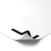 Captain Canada Poster (Hoek)