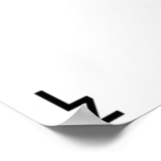 Captain Canada Poster (Hoek)