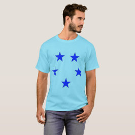 Captain Courageous T-shirt