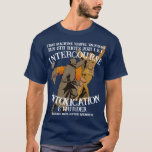 Captain Dan AkAlaska Pagan Fishing Charters Alaska T-shirt<br><div class="desc">PrimAlaska Apparel.</div>