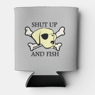 Captain Finley zegt Koelbox Blikjeskoeler