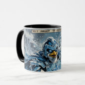 Captain Frostwing Mok (Voorkant links)