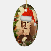 Captain Lindsay Ferguson Ornament (Rechts)