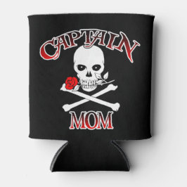 Captain Moeder Koeler