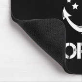 Captain Morgan Funny Birthday Ised Surname Clan Gi Muismat (Hoek)