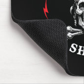 Captain Of The Show  Muismat (Hoek)