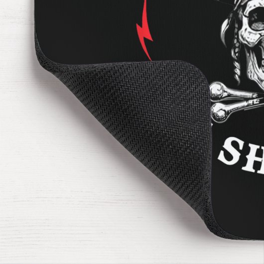 Captain Of The Show  Muismat (Hoek)