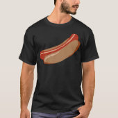 Captain Spaulding Hot Dog T-shirt (Voorkant)