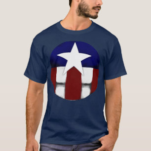 Captain Star T-shirt