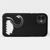 Captain Swan Phone Case (Achterkant (horizontaal))