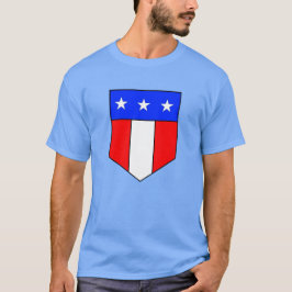 Captain Victory T-shirt