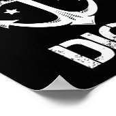 Captain Willy Funny Verjaardag Gepersonaliseerde n Poster (Hoek)