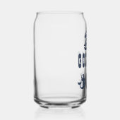 CAPTAINE BLIKVORM GLAS (Rechts)