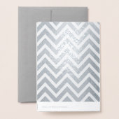 Captains Licentie Gefeliciteerd Kaart (Met envelop)