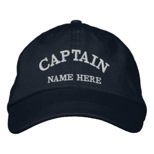 Captains Name Sailor Pet