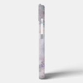 Captieve Maan Fee Fantasie Kunst Case-Mate iPhone Case (Achterkant / Links)