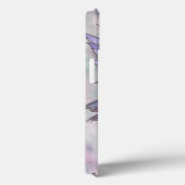 Captieve Maan Fee Fantasie Kunst Case-Mate iPhone Case (Achterkant / Rechts)