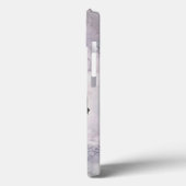 Captieve Maan Fee Fantasie Kunst Case-Mate iPhone Case (Achterkant / Links)