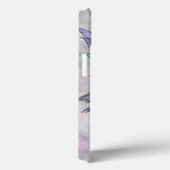 Captieve Maan Fee Fantasie Kunst Case-Mate iPhone Case (Achterkant / Rechts)