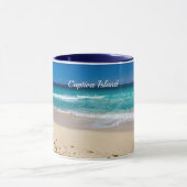 Captiva Island, Florida Mok (Midden)