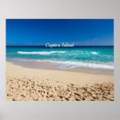 Captiva Island, Florida Poster (Voorkant)