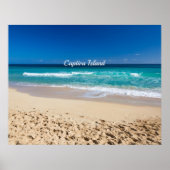 Captiva Island, Florida Poster (Voorkant)