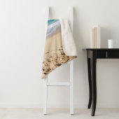 Captiva Island, Florida Sherpa Deken (In situ)