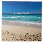 Captiva Island, Florida Tegeltje (Voorkant)