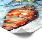 Captiva Island Memories Poster (Hoek)