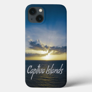Captiva Islands Florida Case-Mate iPhone Case